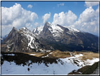 foto Trekking del Cristo Pensante